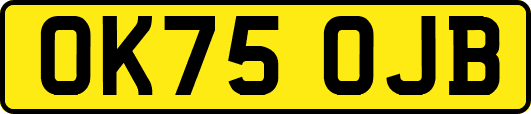 OK75OJB