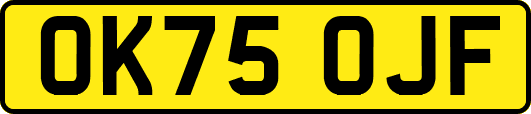 OK75OJF