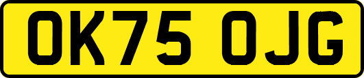 OK75OJG
