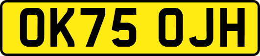 OK75OJH