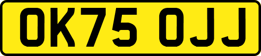 OK75OJJ