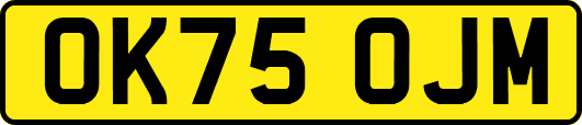 OK75OJM
