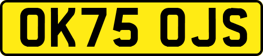 OK75OJS