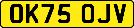 OK75OJV