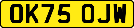 OK75OJW