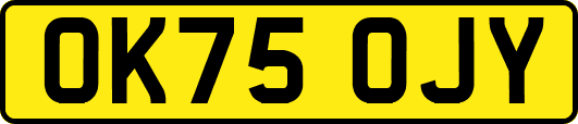 OK75OJY