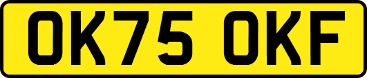 OK75OKF