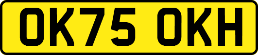 OK75OKH