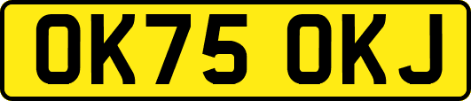 OK75OKJ