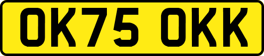OK75OKK