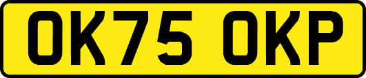 OK75OKP