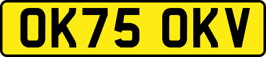 OK75OKV