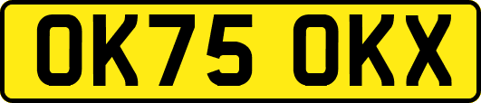 OK75OKX
