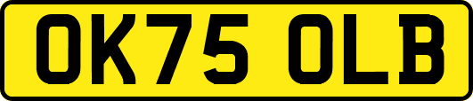 OK75OLB