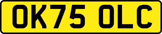 OK75OLC