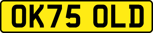 OK75OLD