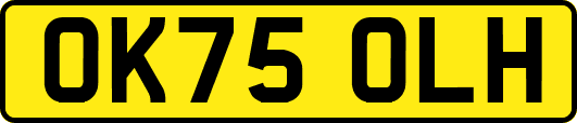 OK75OLH