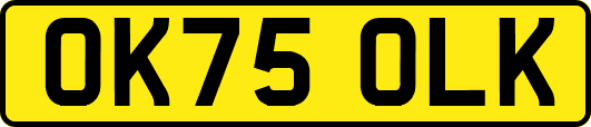 OK75OLK