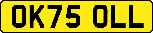 OK75OLL
