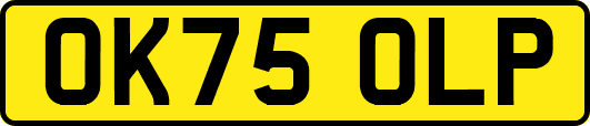 OK75OLP