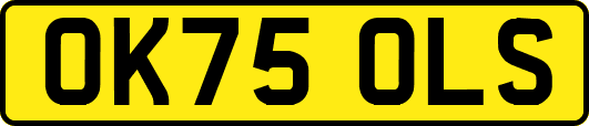 OK75OLS