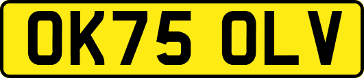 OK75OLV