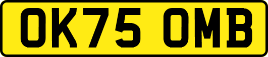 OK75OMB