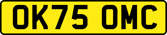 OK75OMC