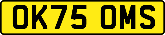 OK75OMS