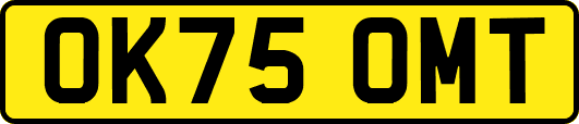 OK75OMT