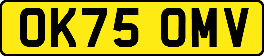 OK75OMV