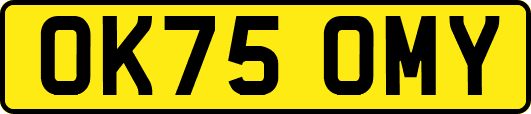 OK75OMY