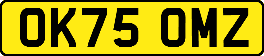OK75OMZ