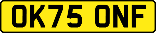 OK75ONF