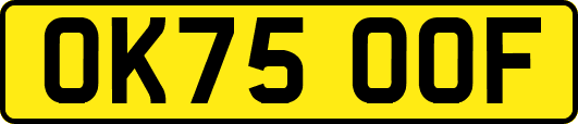 OK75OOF