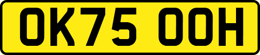 OK75OOH