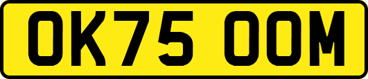 OK75OOM