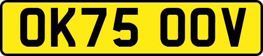 OK75OOV