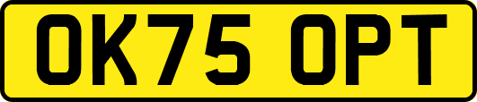 OK75OPT
