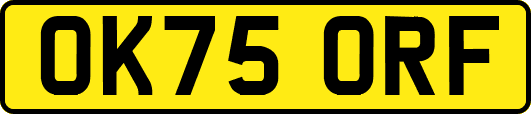 OK75ORF