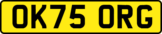 OK75ORG