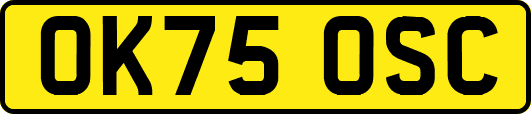OK75OSC
