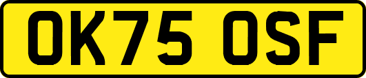 OK75OSF