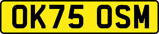 OK75OSM