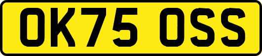OK75OSS