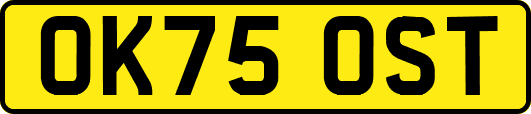 OK75OST
