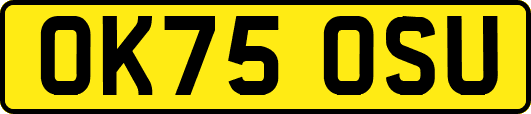 OK75OSU