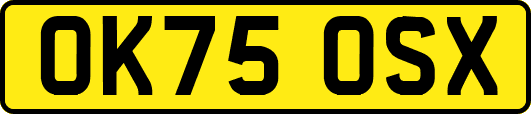 OK75OSX