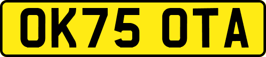 OK75OTA