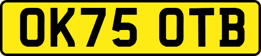 OK75OTB